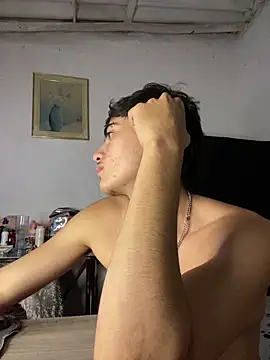 Myke hotxxx online show from 12.14.25