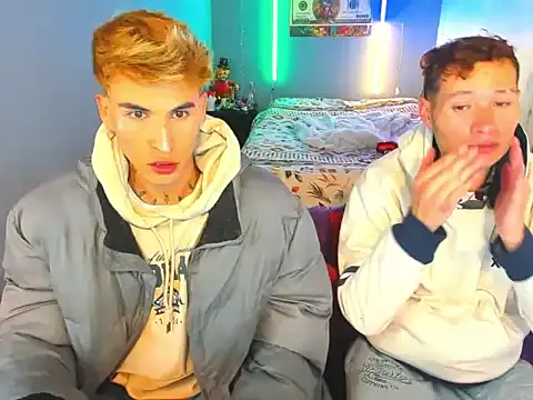 Latin boysxxxx online show from 02.07.26