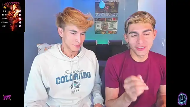 Snapshot of Latin_boysxxxx chatting on 06.14.26 Latin boysxxxx online show from 06.14.26