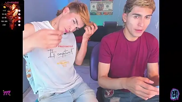 Snapshot of Latin_boysxxxx chatting on 06.14.26 Latin boysxxxx online show from 06.14.26