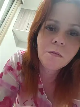 PorcelainDoll1 online show from 03.25.26