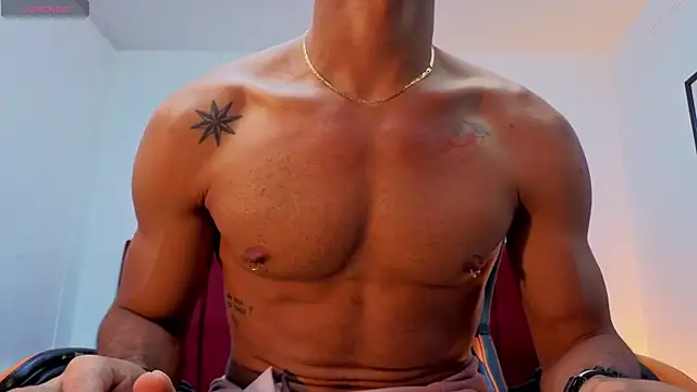 DaamonSlader  online show from 10.28.25