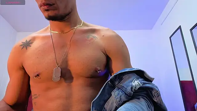 DaamonSlader  online show from 10.30.25