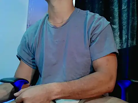 DaamonSlader  online show from 02.10.26