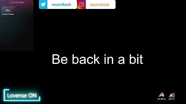 newmikwcb online show from 02.10.26