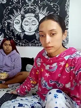 abby n emily online show from 02.13.26