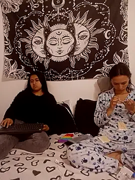 abby n emily online show from 04.02.26