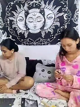 abby n emily online show from 04.08.26