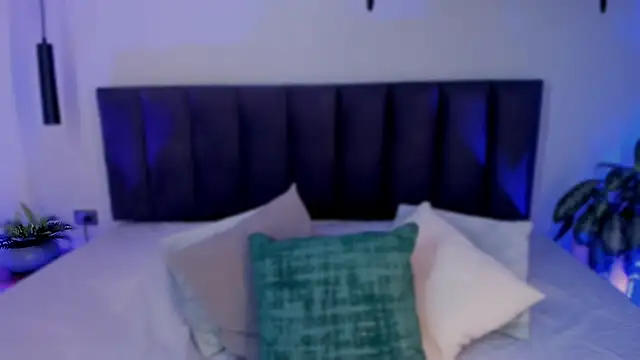 AilanaCortes online show from 02.26.26