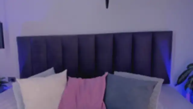 AilanaCortes online show from 03.12.26