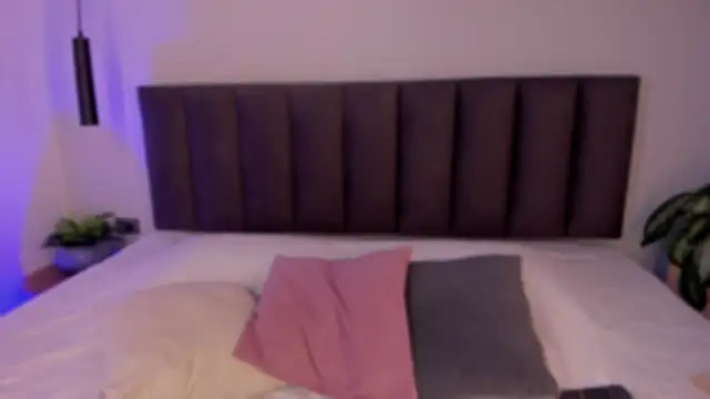 AilanaCortes online show from 03.14.26