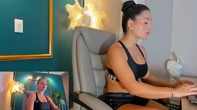 Snapshot of Rashel_Frost_ chatting on 03.20.26 Rashel Frost online show from 03.20.26