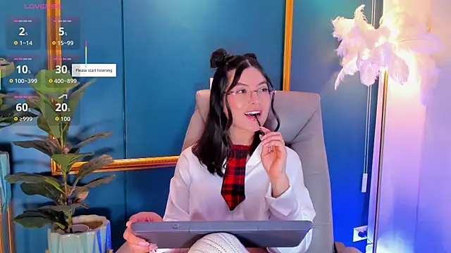 Snapshot of Rashel_Frost_ chatting on 04.30.26 Rashel Frost online show from 04.30.26