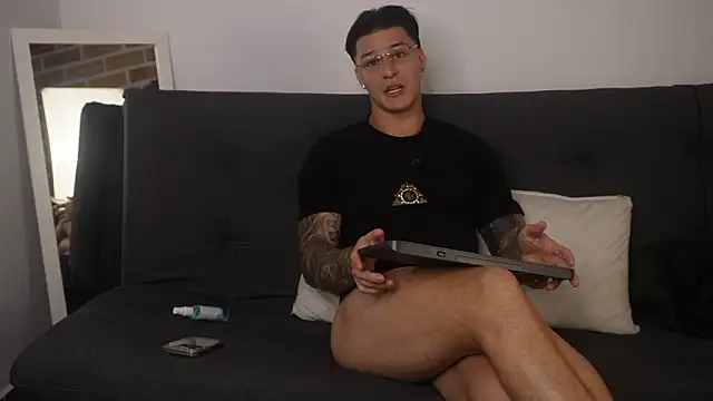 Dominick walker online show from 02.19.26