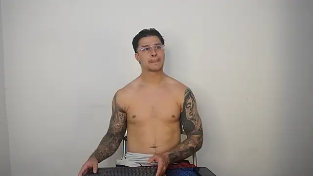 Dominick walker online show from 03.22.26