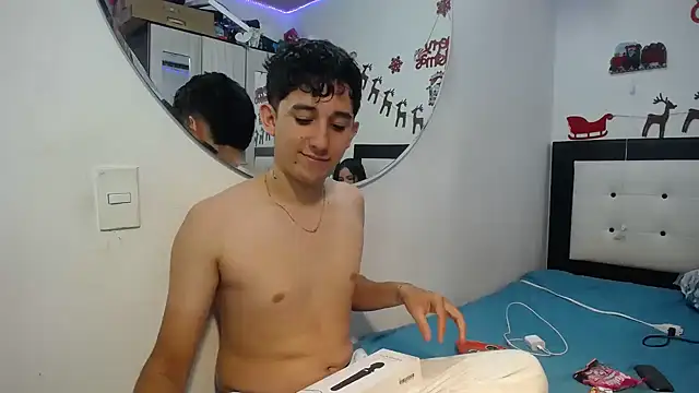 Dravith Valery online show from 12.14.25