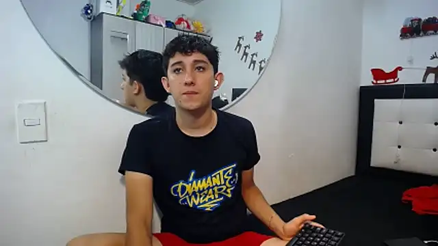 Dravith Valery online show from 01.06.26