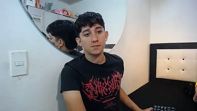 Dravith Valery online show from 02.02.26