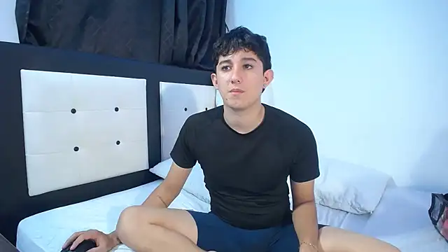 Dravith Valery online show from 02.12.26