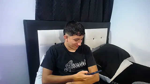 Dravith Valery online show from 02.19.26