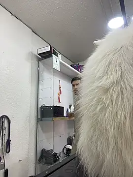 Leonardmoppet online show from 11.02.25