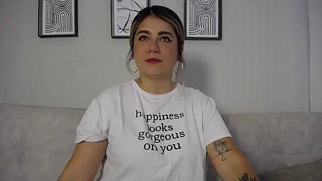 Sweet Bella Valery online show from 11.29.25