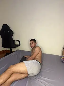 chucky karla online show from 04.08.26