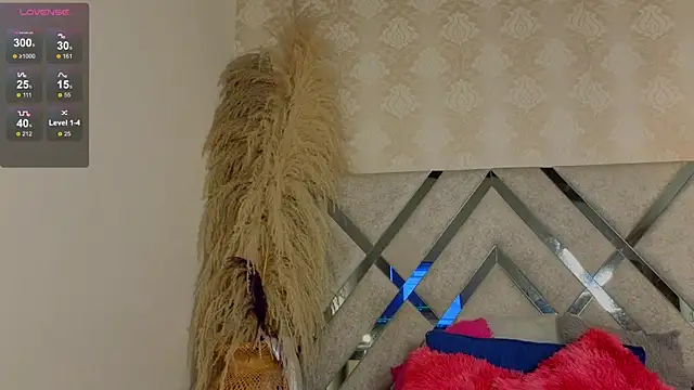 shimmer lure online show from 11.15.25