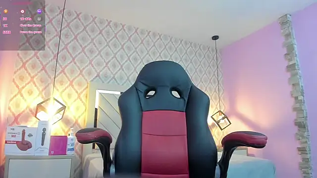 SARAH KEYS4 online show from 02.14.26