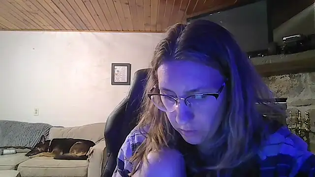 Snapshot of pleasureme24k chatting on 10.25.25 pleasureme24k online show from 10.25.25