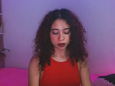 Medussa3033 online show from 02.10.26