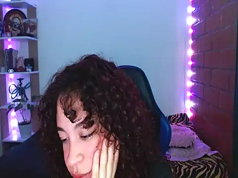 Medussa3033 online show from 04.24.26