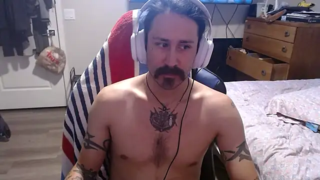 Snapshot of KatMan2869 chatting on 05.24.26 KatMan2869 online show from 05.24.26