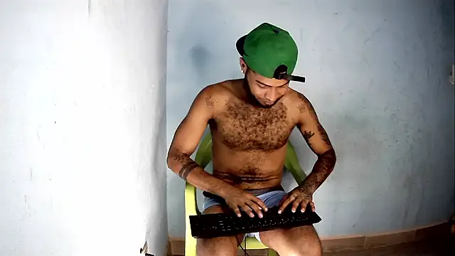 AXionX online show from 10.18.25