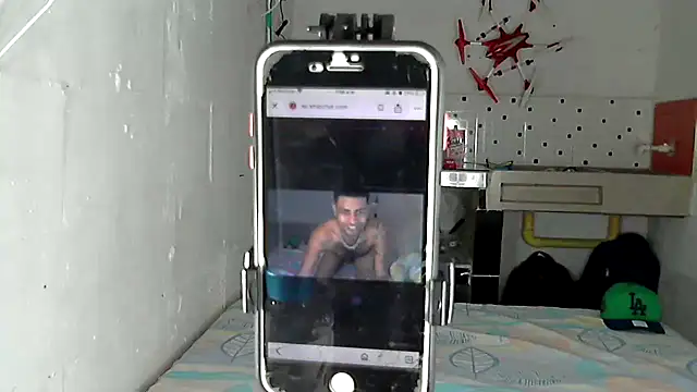 AXionX online show from 03.11.26