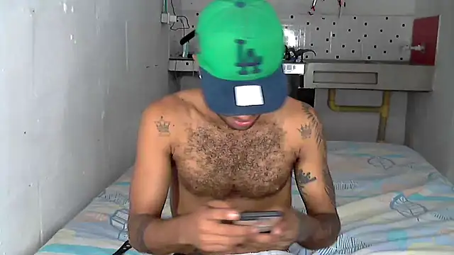 AXionX online show from 03.15.26