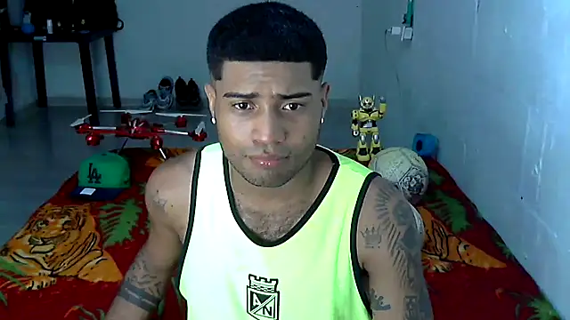 AXionX online show from 04.08.26