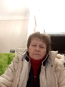 JesykaLove566 online show from 10.29.25