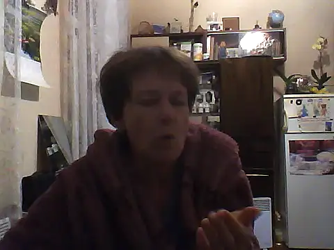 JesykaLove566 online show from 11.20.25