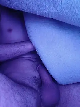 InflatedCurler online show from 03.14.26