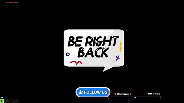 Mikeyvioleta  online show from 07.03.26