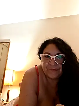Snapshot of Caritovivi chatting on 03.10.26 Caritovivi online show from 03.10.26