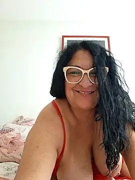 Snapshot of Caritovivi chatting on 03.10.26 Caritovivi online show from 03.10.26