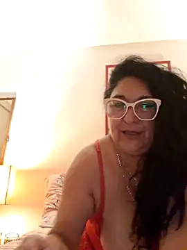 Snapshot of Caritovivi chatting on 03.14.26 Caritovivi online show from 03.14.26