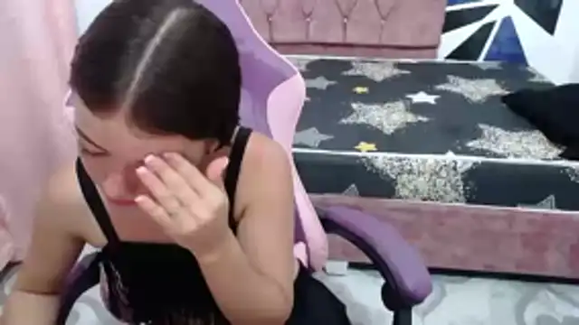 scarleth18 online show from 11.05.25