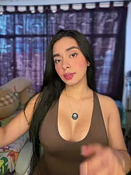 Snapshot of MiaSofia__ chatting on 07.11.26 MiaSofia online show from 07.11.26