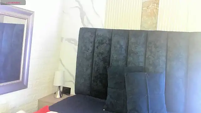 MarScarlett online show from 01.12.26