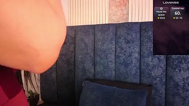 MarScarlett online show from 05.28.26