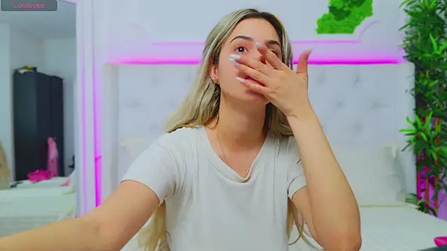 AriannaSins online show from 01.29.25