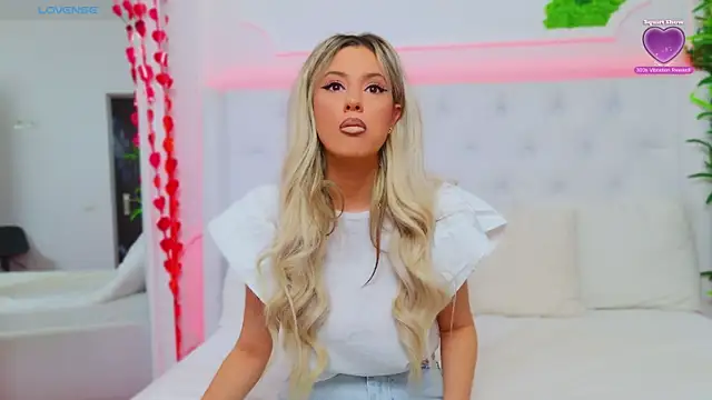 AriannaSins online show from 03.07.25